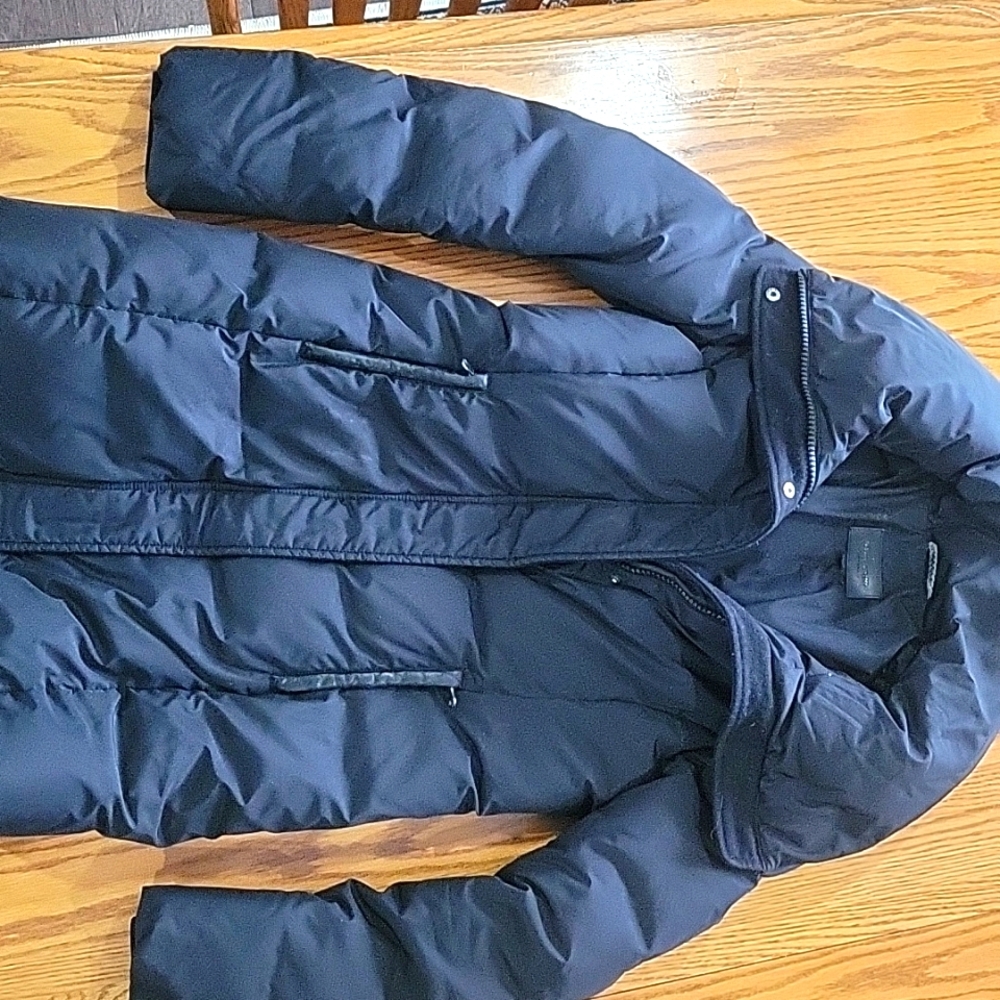 Mackage winter coat